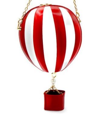 Q20BAL RD MESSINSER BAG